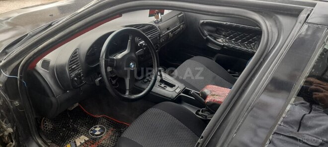 BMW 325 1992, 111,111 km - 1.8 l - Bakı