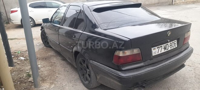 BMW 325 1992, 111,111 km - 1.8 l - Bakı