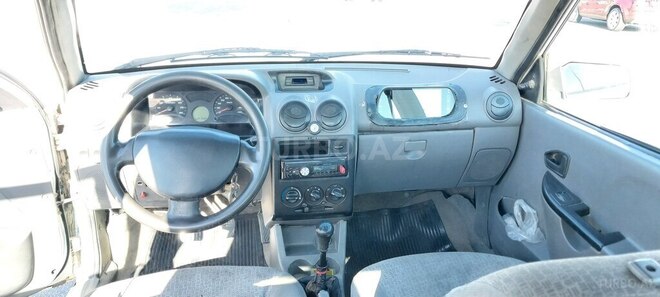 Saipa 132 2013, 250,000 km - 1.3 l - Bakı