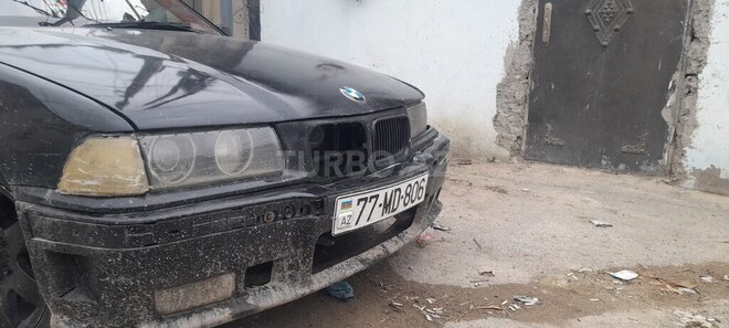 BMW 325 1992, 111,111 km - 1.8 l - Bakı
