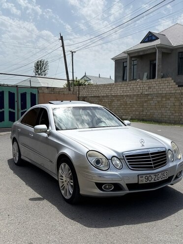 Mercedes E 280 2006, 224,377 km - 3.0 l - Göyçay