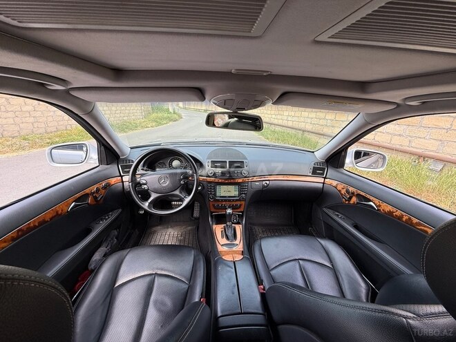 Mercedes E 280 2006, 224,377 km - 3.0 l - Göyçay