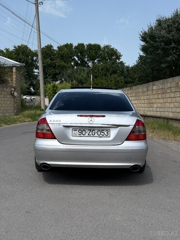 Mercedes E 280 2006, 224,377 km - 3.0 l - Göyçay