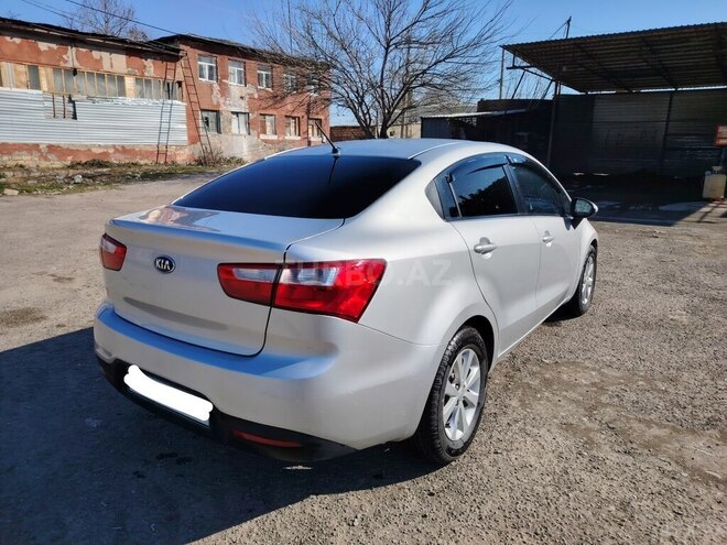 Kia Rio 2013, 292,000 km - 1.4 l - Bakı
