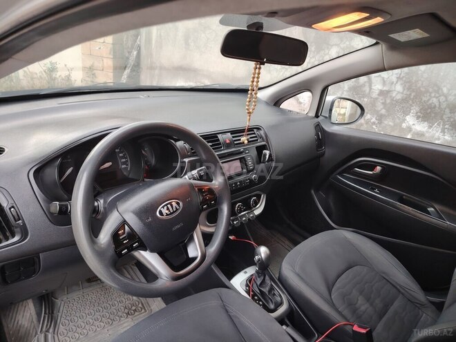 Kia Rio 2013, 292,000 km - 1.4 l - Bakı