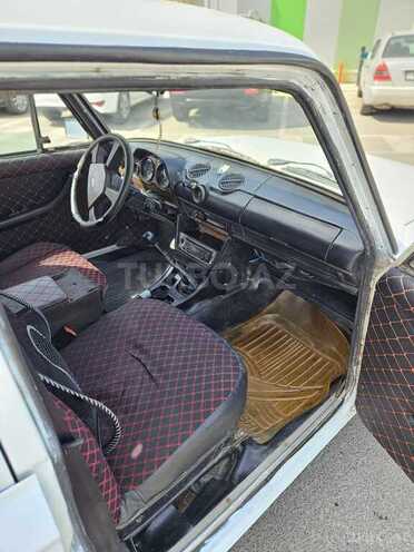 LADA (VAZ) 2106 1997, 81,882 km - 1.6 l - Bakı