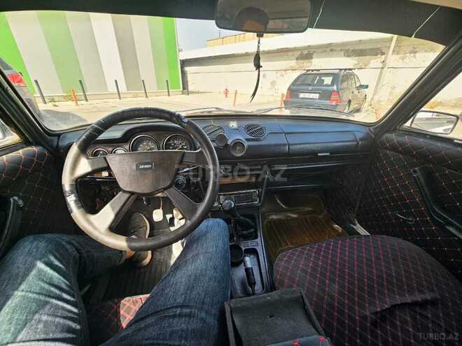 LADA (VAZ) 2106 1997, 81,882 km - 1.6 l - Bakı