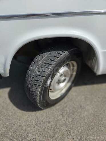LADA (VAZ) 2106 1997, 81,882 km - 1.6 l - Bakı