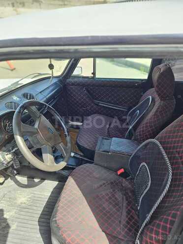 LADA (VAZ) 2106 1997, 81,882 km - 1.6 l - Bakı