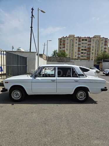 LADA (VAZ) 2106 1997, 81,882 km - 1.6 l - Bakı