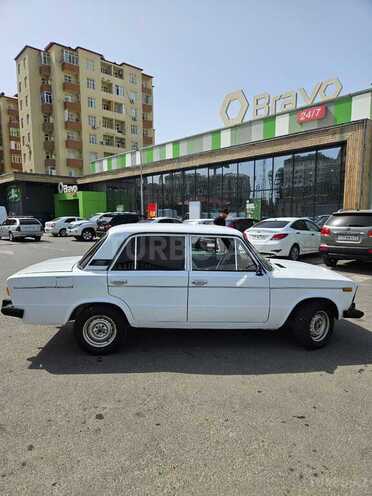 LADA (VAZ) 2106 1997, 81,882 km - 1.6 l - Bakı