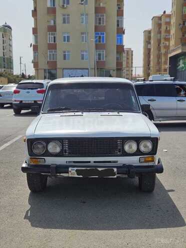 LADA (VAZ) 2106 1997, 81,882 km - 1.6 l - Bakı