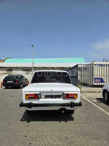 LADA (VAZ) 2106 1997, 81,882 km - 1.6 l - Bakı