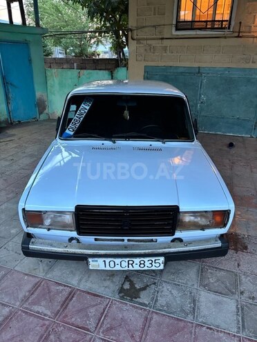 LADA (VAZ) 2107 1981, 90,000 km - 1.5 l - Bakı