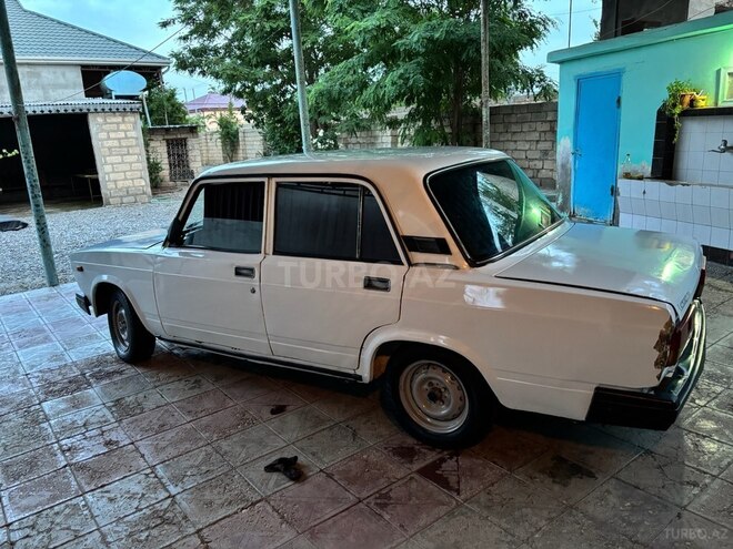 LADA (VAZ) 2107 1981, 90,000 km - 1.5 l - Bakı