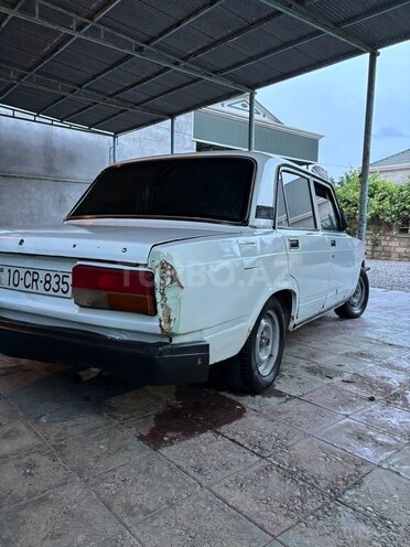 LADA (VAZ) 2107 1981, 90,000 km - 1.5 l - Bakı