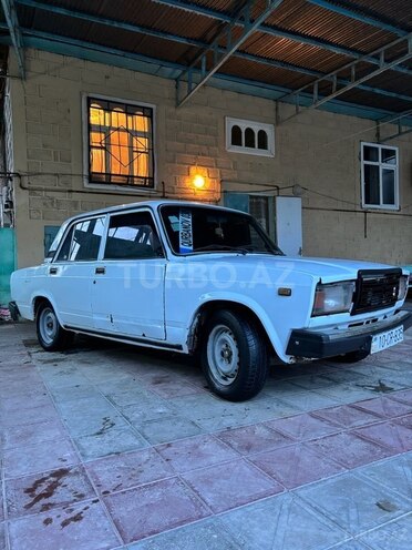 LADA (VAZ) 2107 1981, 90,000 km - 1.5 l - Bakı