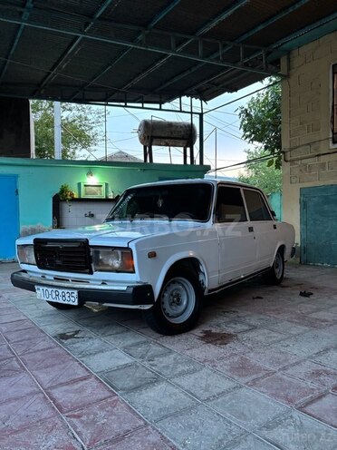 LADA (VAZ) 2107 1981, 90,000 km - 1.5 l - Bakı