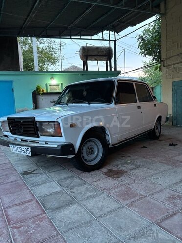 LADA (VAZ) 2107 1981, 90,000 km - 1.5 l - Bakı