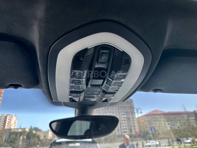 Porsche Cayenne GTS 2013, 125,000 km - 4.8 l - Bakı