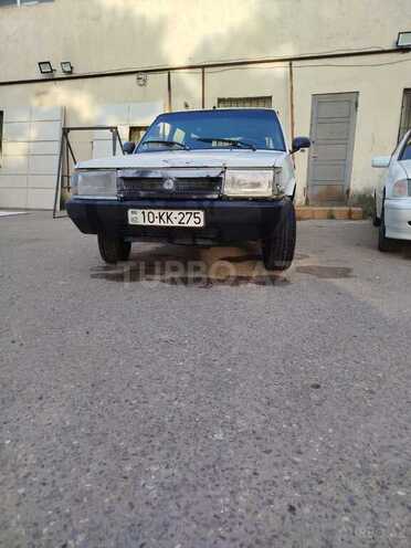 Tofas Kartal 1998, 26,882 km - 1.6 l - Bakı