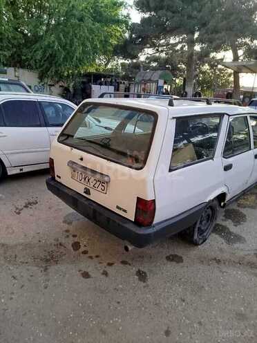 Tofas Kartal 1998, 26,882 km - 1.6 l - Bakı