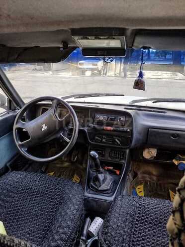 Tofas Kartal 1998, 26,882 km - 1.6 l - Bakı