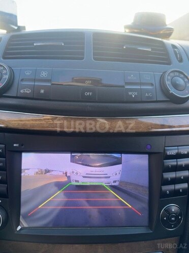 Mercedes E 220 d 2007, 358,000 km - 2.2 л - Bakı