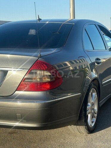 Mercedes E 220 d 2007, 358,000 km - 2.2 л - Bakı