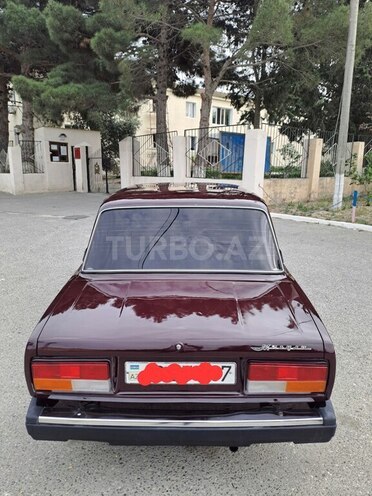 LADA (VAZ) 2107 2008, 62,000 km - 1.6 l - Sumqayıt