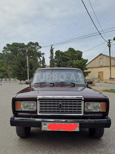 LADA (VAZ) 2107 2008, 62,000 km - 1.6 l - Sumqayıt