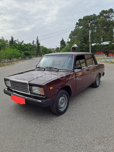 LADA (VAZ) 2107 2008, 62,000 km - 1.6 l - Sumqayıt