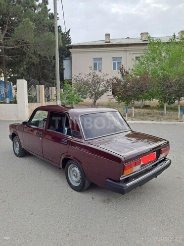 LADA (VAZ) 2107 2008, 62,000 km - 1.6 l - Sumqayıt
