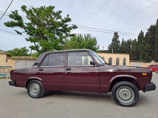LADA (VAZ) 2107 2008, 62,000 km - 1.6 l - Sumqayıt