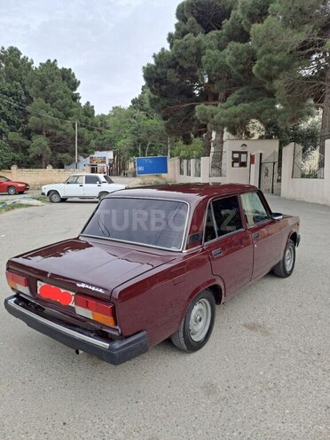 LADA (VAZ) 2107 2008, 62,000 km - 1.6 l - Sumqayıt