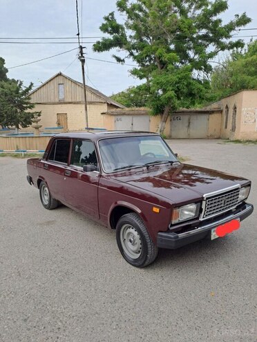 LADA (VAZ) 2107 2008, 62,000 km - 1.6 l - Sumqayıt