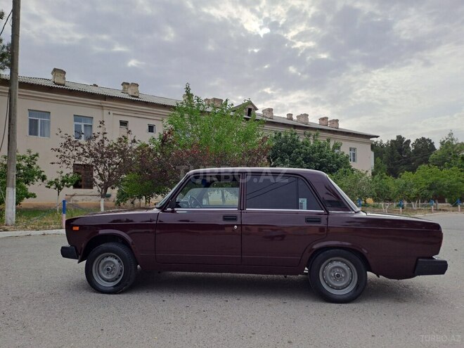 LADA (VAZ) 2107 2008, 62,000 km - 1.6 l - Sumqayıt