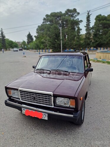 LADA (VAZ) 2107 2008, 62,000 km - 1.6 l - Sumqayıt