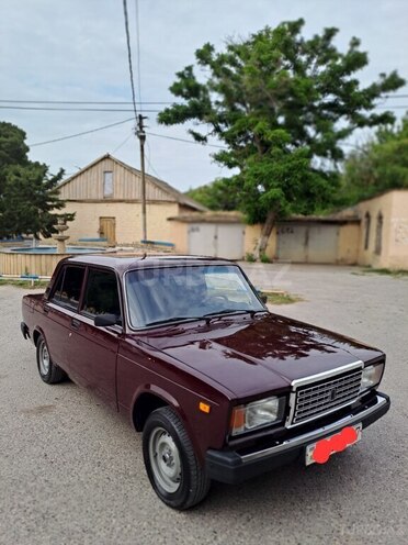 LADA (VAZ) 2107 2008, 62,000 km - 1.6 l - Sumqayıt