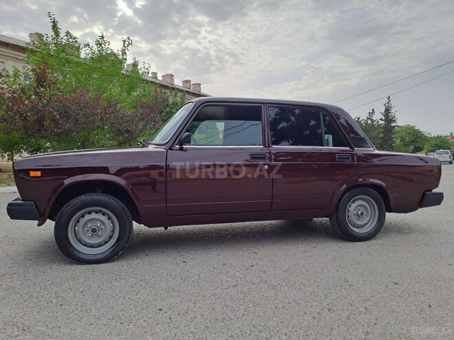 LADA (VAZ) 2107 2008, 62,000 km - 1.6 l - Sumqayıt