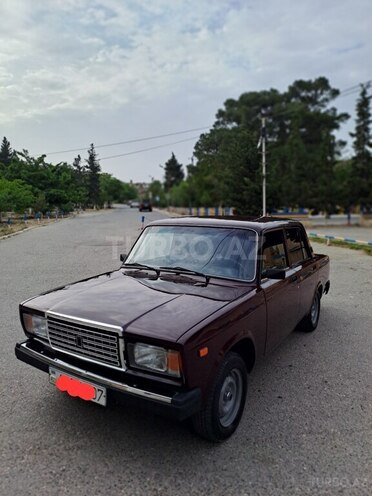 LADA (VAZ) 2107 2008, 62,000 km - 1.6 l - Sumqayıt
