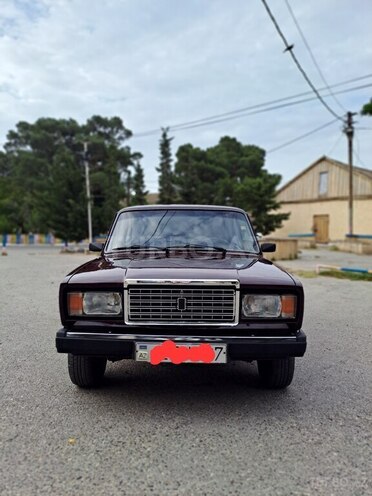 LADA (VAZ) 2107 2008, 62,000 km - 1.6 l - Sumqayıt