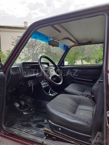 LADA (VAZ) 2107 2008, 62,000 km - 1.6 l - Sumqayıt