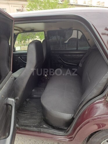 LADA (VAZ) 2107 2008, 62,000 km - 1.6 l - Sumqayıt