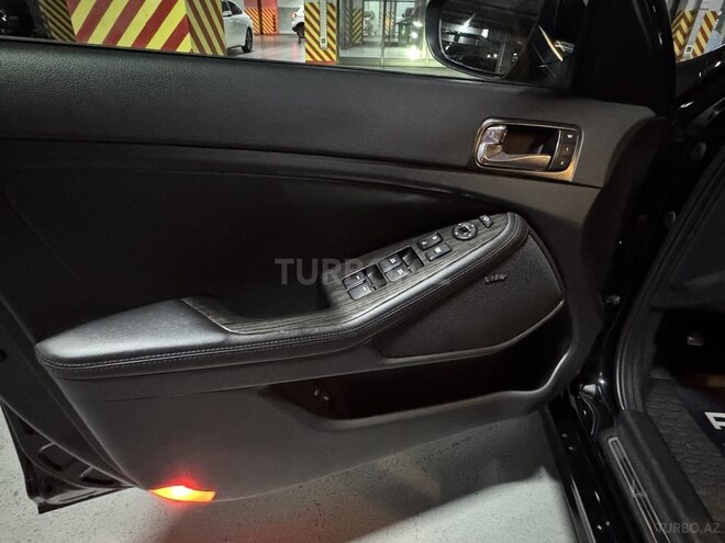 Kia Optima 2013, 109,936 km - 2.4 l - Bakı