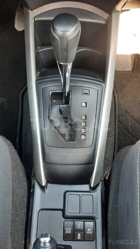 Toyota Corolla Fielder 2019, 57,000 km - 1.5 l - Gəncə