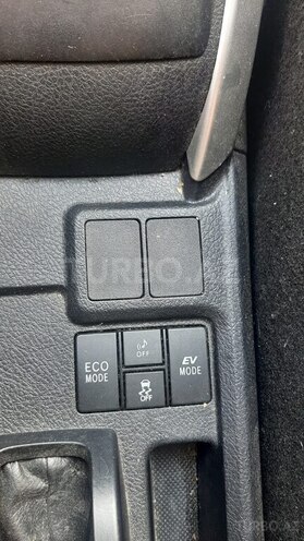Toyota Corolla Fielder 2019, 57,000 km - 1.5 l - Gəncə