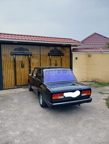 LADA (VAZ) 2107 2010, 89,888 km - 1.6 l - Masallı