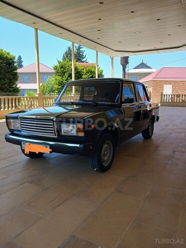 LADA (VAZ) 2107 2010, 89,888 km - 1.6 l - Masallı