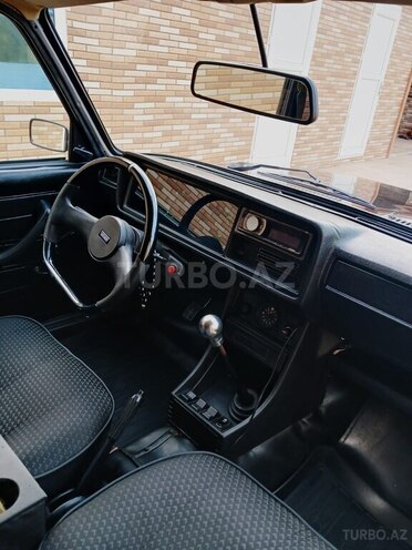 LADA (VAZ) 2107 2010, 89,888 km - 1.6 l - Masallı